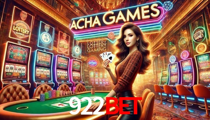 Experiência VIP 922BET