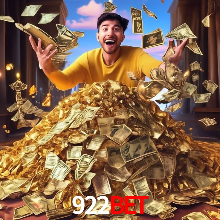 Estatísticas 922BET