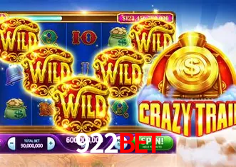 Desvendando o Mundo dos Jogos Virtuais na 922BET