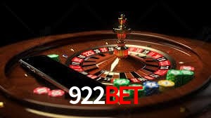 Welcome Bonus 922BET