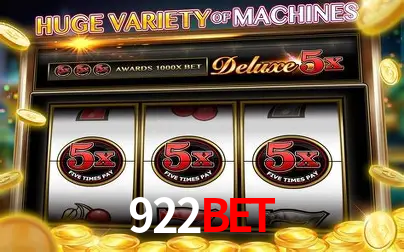 Descubra a Essência do 922BET: Nossa História e Compromissos
