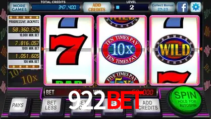 A Revolução dos Aplicativos de Jogos no 922BET