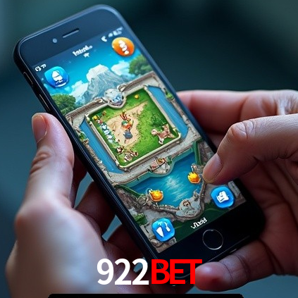 Segurança 2FA 922BET