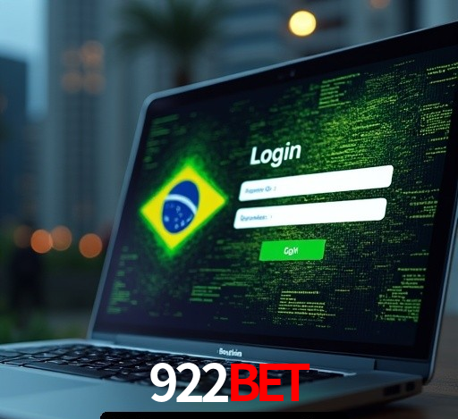 Integração de APIs 922BET