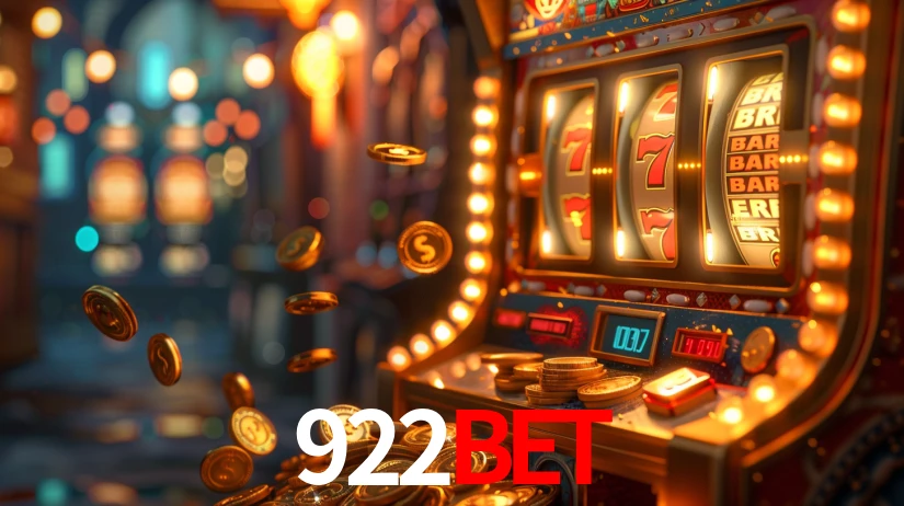 Ofertas Exclusivas 922BET