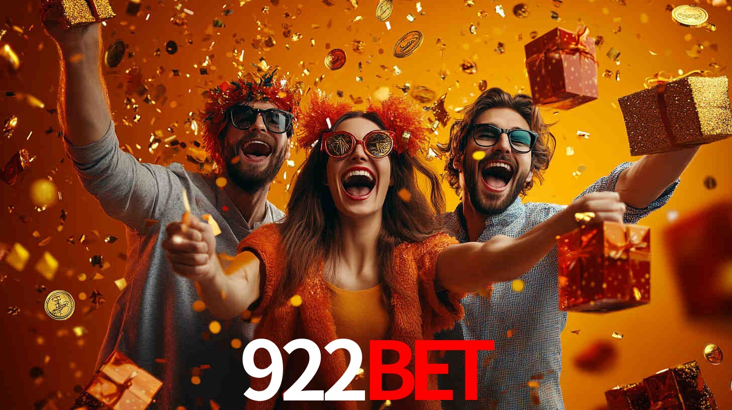 Promoção Relâmpago 922BET