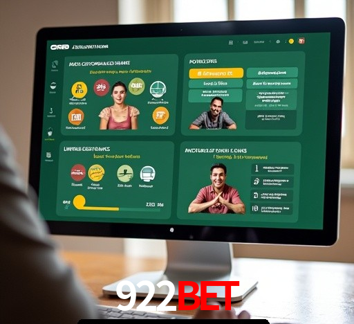 Promoções Sazonais 922BET