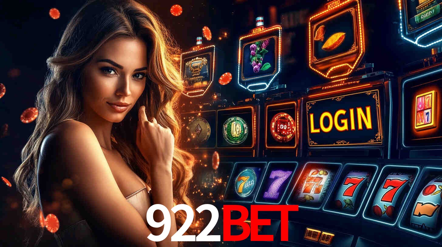 Login Seguro 922BET