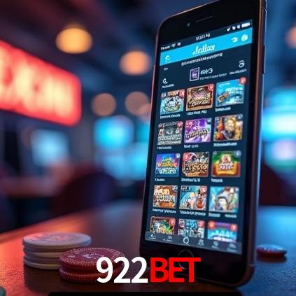 Casino VIP 922BET