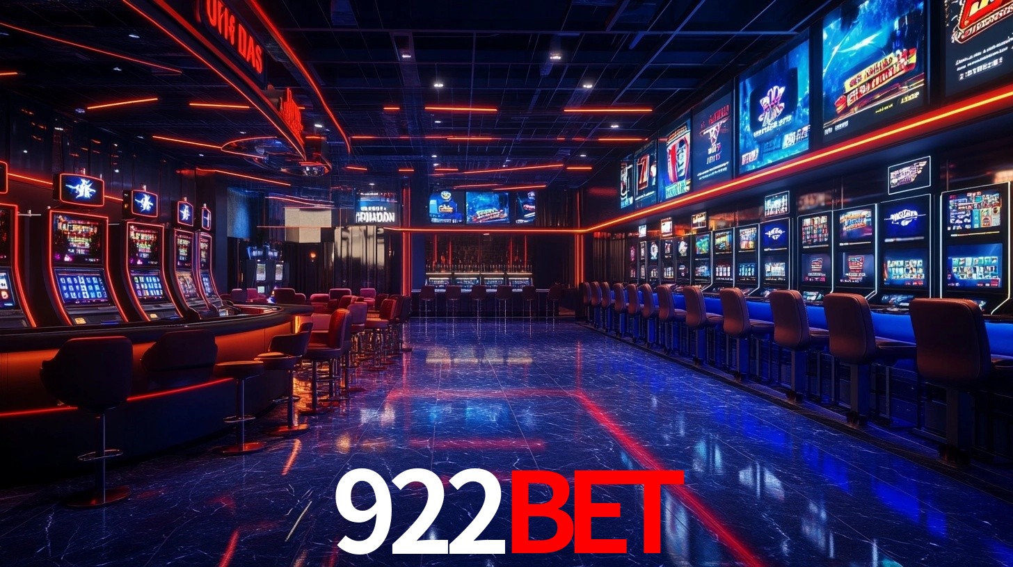 Blackjack Table 922BET