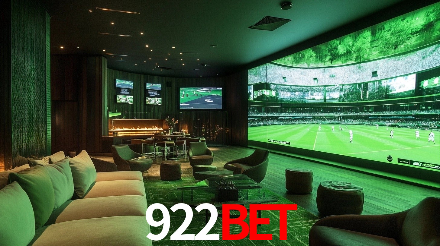 Sinta a adrenalina dos jogos de cassino com 922BET