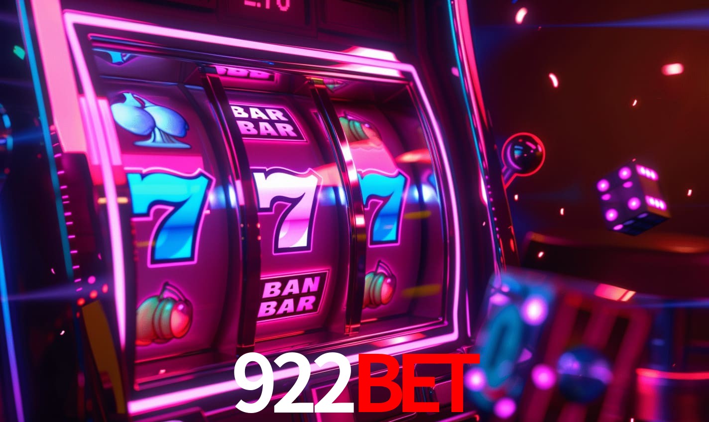 922BET Fortaleza - Leaderboard