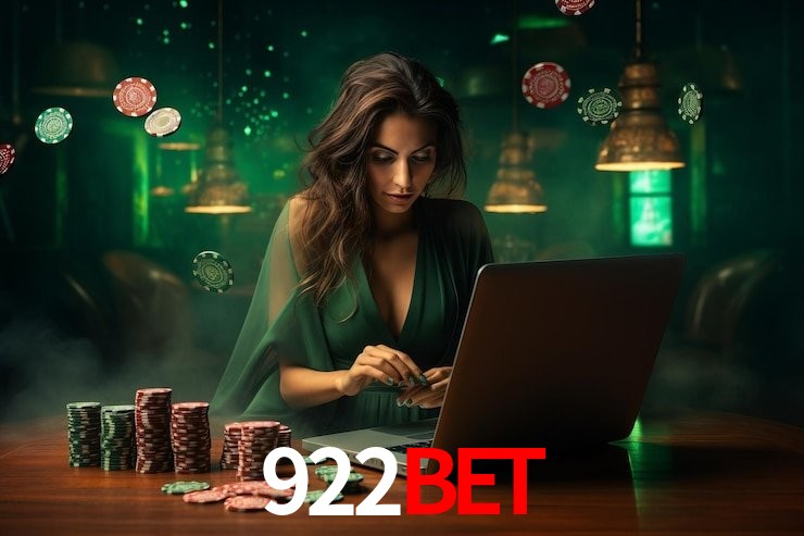 922BET - App Security