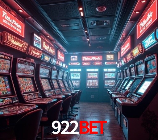 922BET Promoções - 30+ Ofertas Diárias