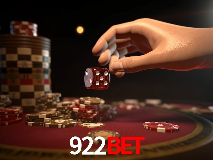 Promoções Sazonais 922BET