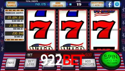 922BET Belo Horizonte - Reivindique Bonus