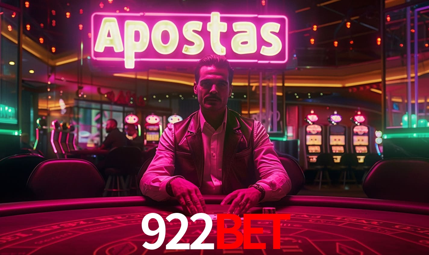 922BET Belo Horizonte - Provably Fair