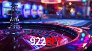 Cadastro Rápido 922BET