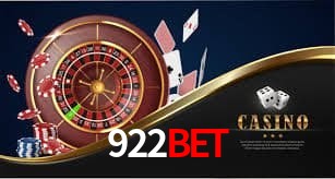 Provedores de Jogos 922BET