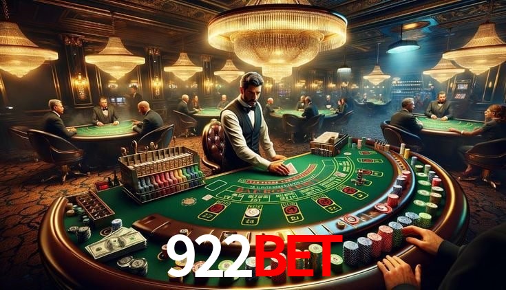 Games Directory 922BET