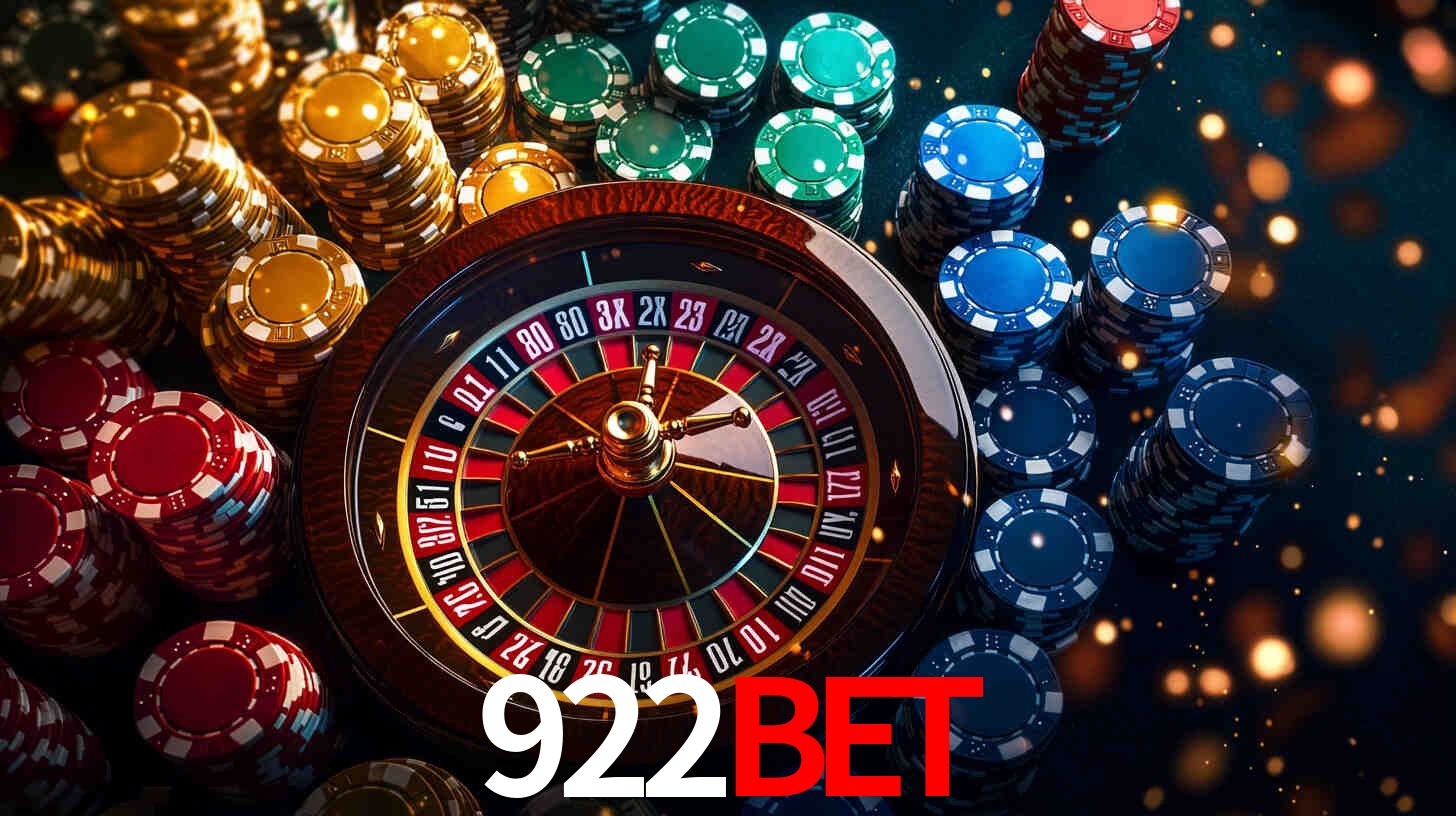 Programa VIP 922BET