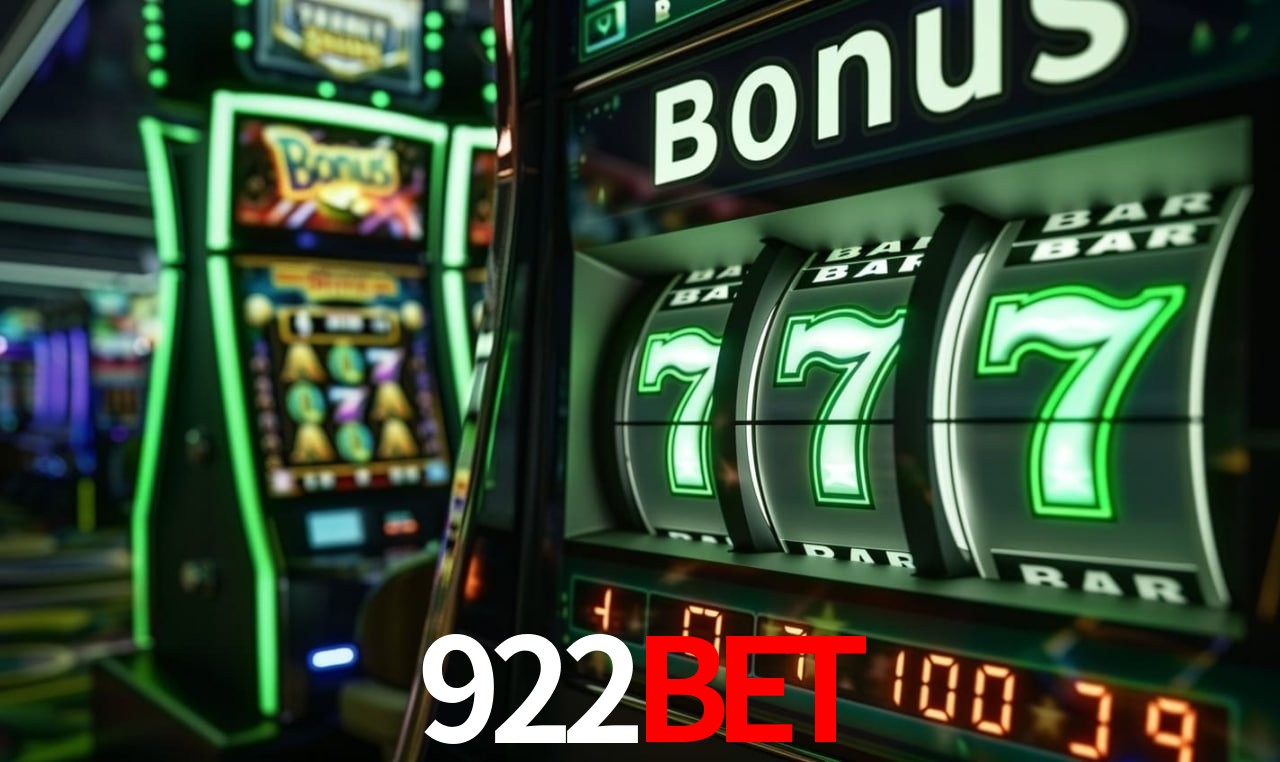 Account Benefits 922BET