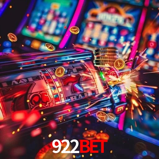 Apostas de Futebol 922BET