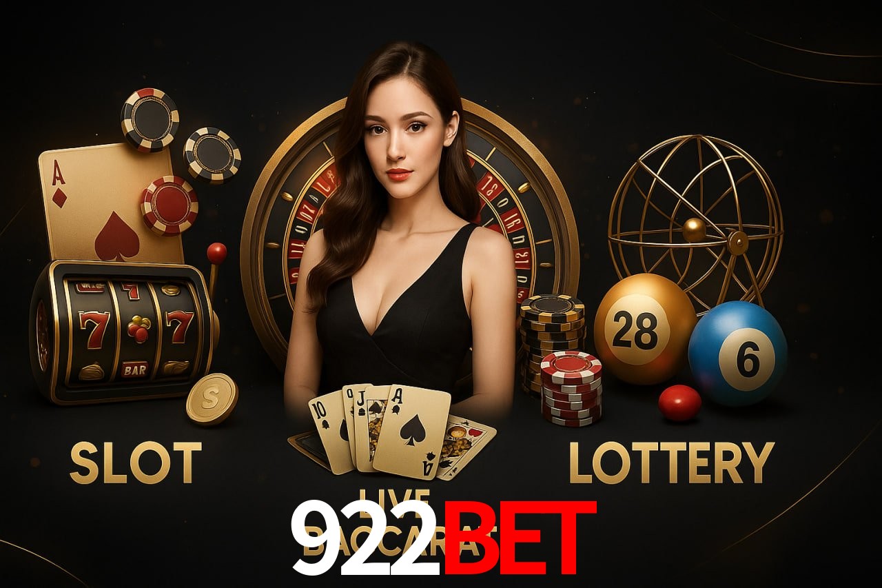 922BET Brasília - Leaderboards