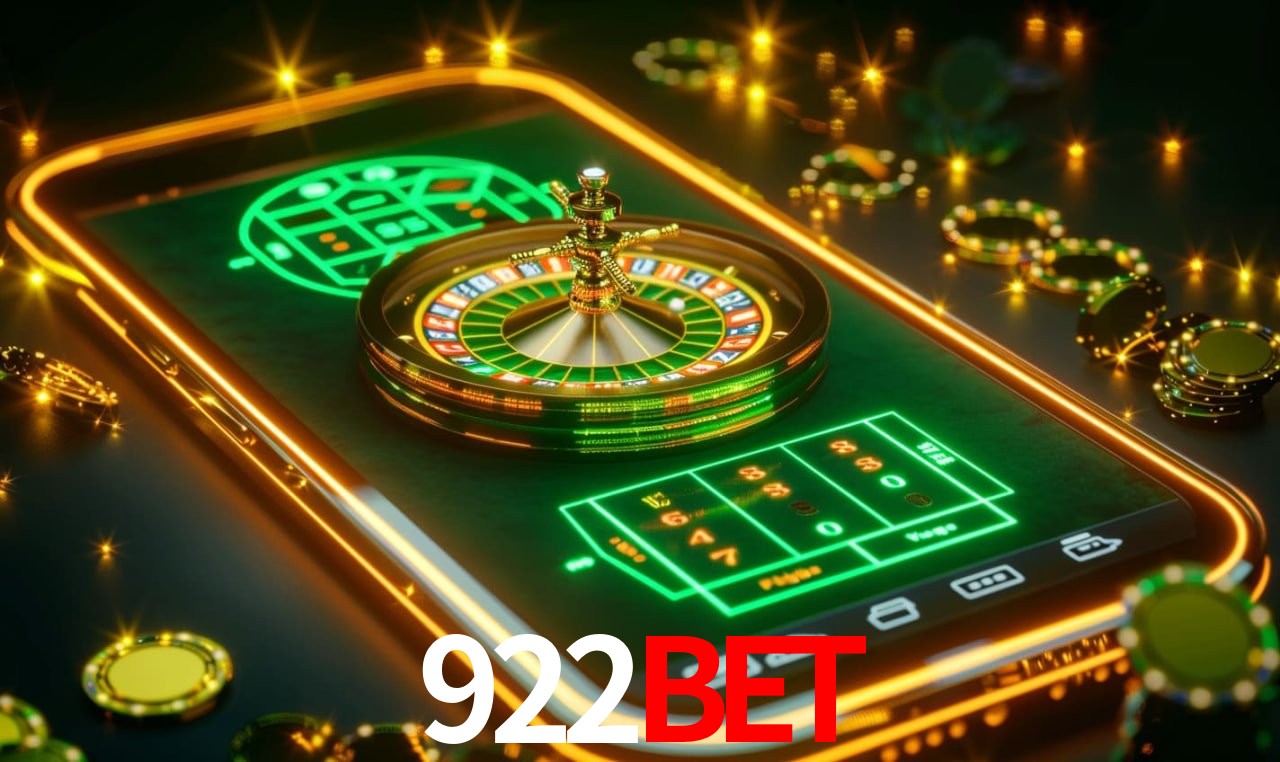 922BET - Rápido Acesse
