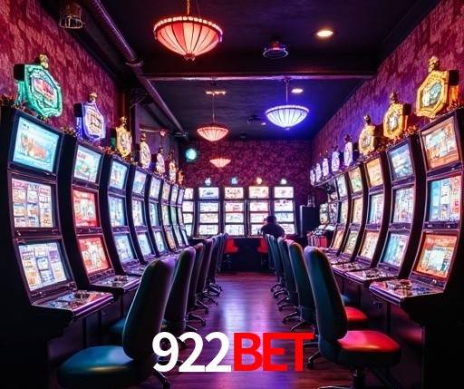 922BET Rio de Janeiro - Slot Strategy