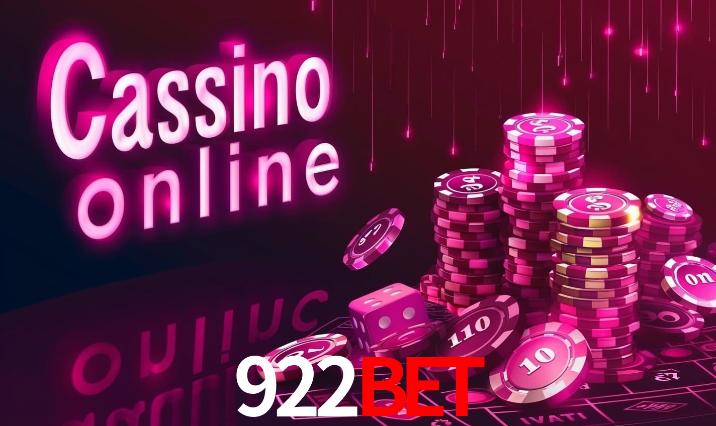 922BET Salvador - Strategies