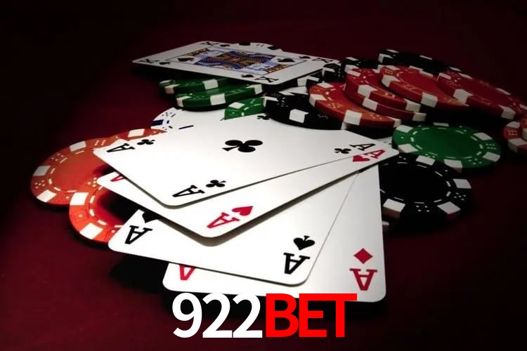 Estatísticas Esportivas 922BET
