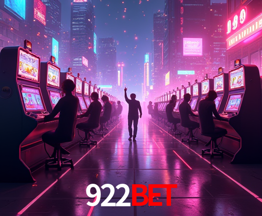 Apostas de Basquete 922BET