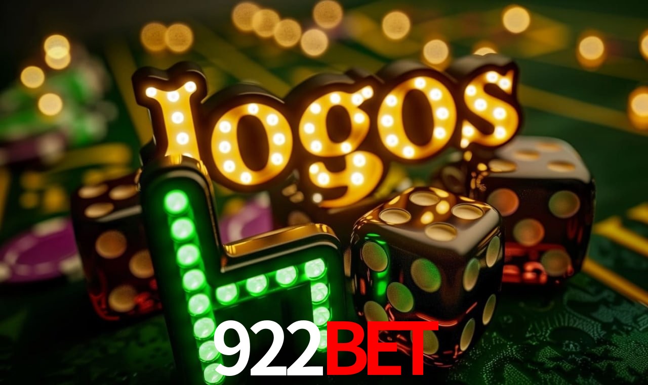 Integração de APIs 922BET