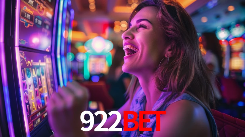 922BET