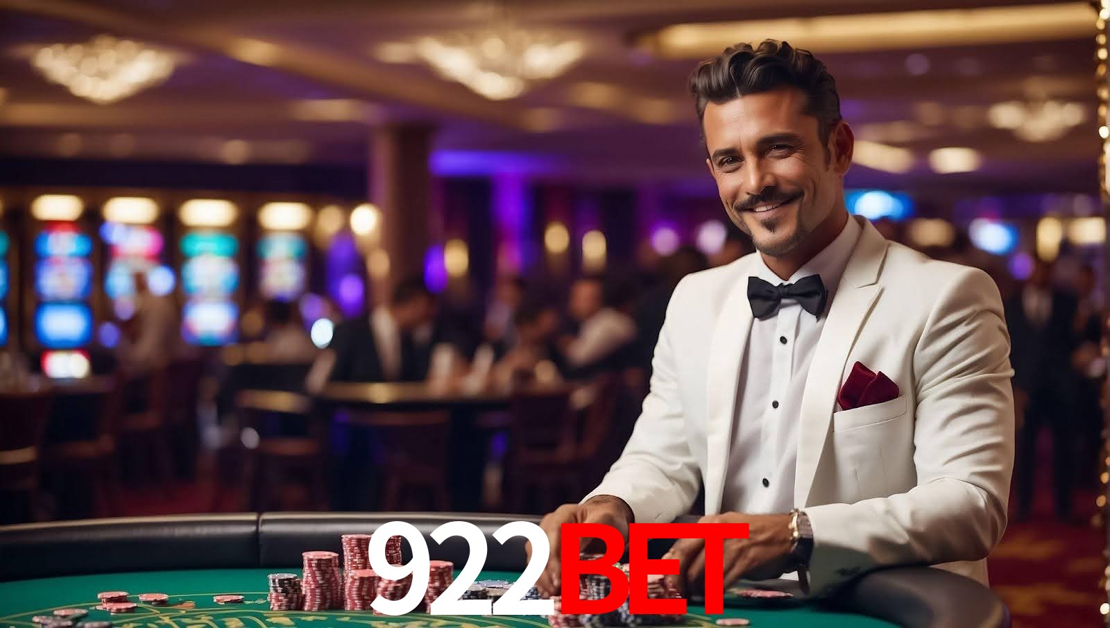 922BET Entrar - Login Seguro Certificado