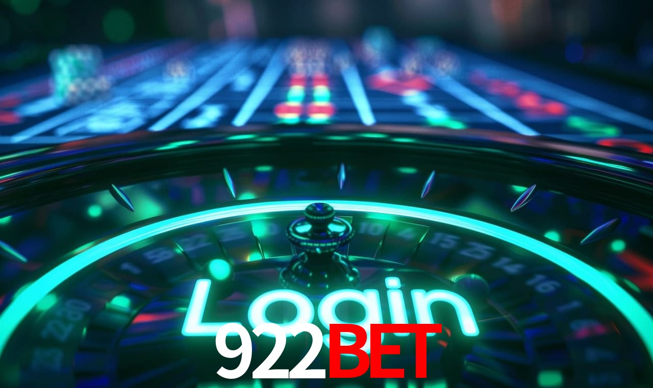 Diretório de Jogos 922BET