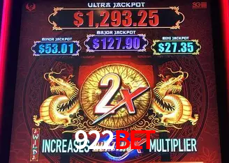 922BET Belo Horizonte - VIP Casino