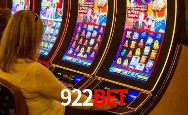 Descubra a Essência do 922BET: Nossa História e Compromissos