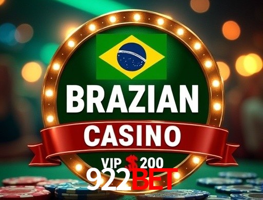 922BET Salvador - Strategy