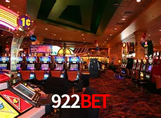 922BET Curitiba - Live Status