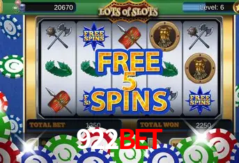 922BET Brasília - Casino Guide