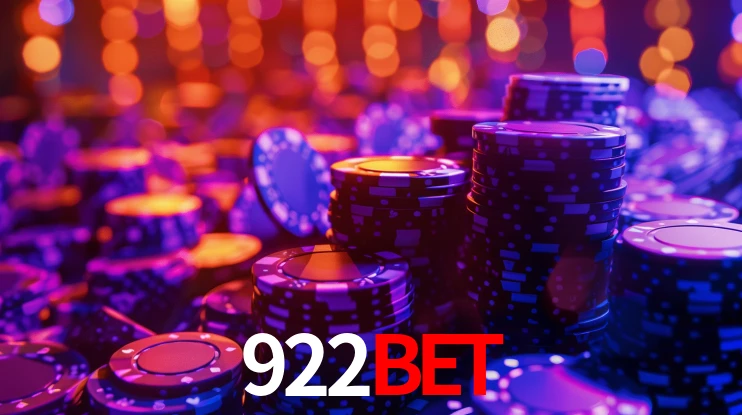 Bônus Generosos e Exclusivos no 922BET para Você!