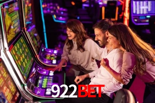 Programa VIP 922BET