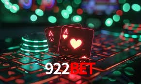 Benefícios da Conta 922BET