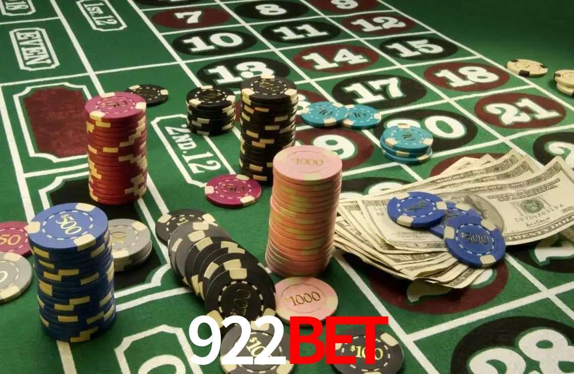 Ofertas Imperdíveis na 922BET: Promoções e Bônus Que Valem a Pena