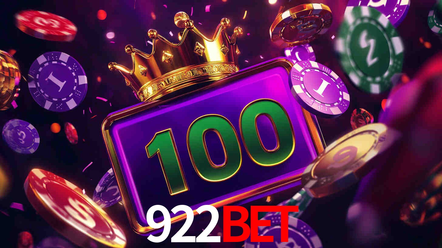 Live Casino 922BET