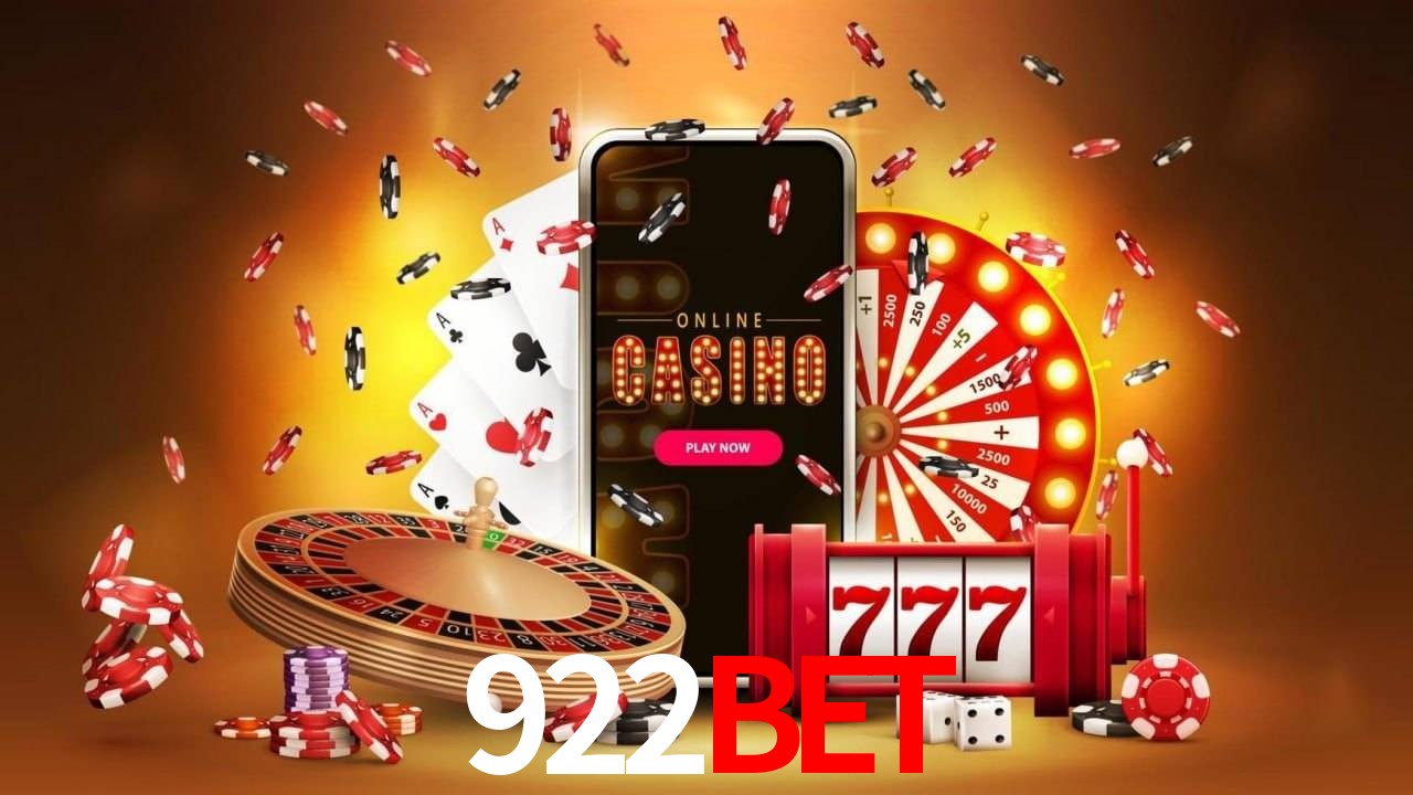 922BET Brasília - Jogo Features