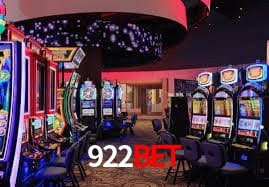 922BET São Paulo - Hot Promos