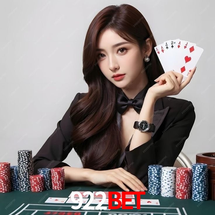 922BET - Security